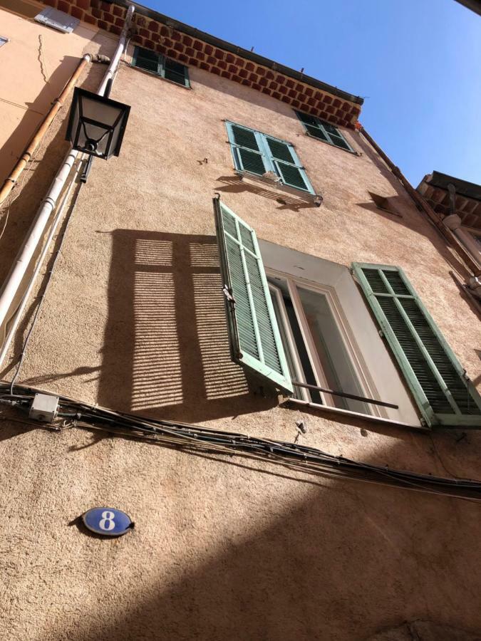 A Deux Pas Du Palais Des Festivals , Deux Pieces Dans Le Bas Du Quartier Historique Du Suquet A Cannes Apartment Ngoại thất bức ảnh